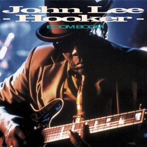 John Lee Hooker – Boom Boom (2025 Reissue) (LP)