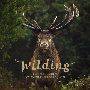 Jon Hopkins – & Biggi Hilmars - Wilding (Original Soundtrack) (LP)