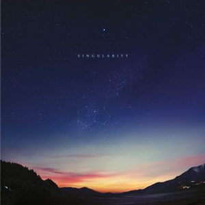 Jon Hopkins – Singularity (2LP)