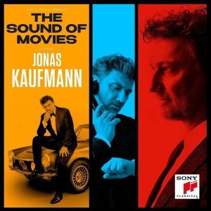 Jonas Kaufmann – The Sound Of Movies (2LP)