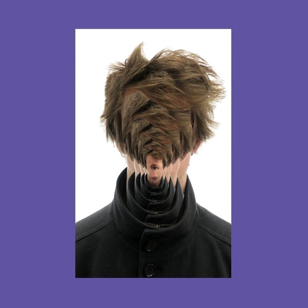 Joni Void – Mise En Abyme (Jean Cousin) (LP)
