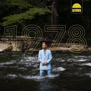 Jose James – 1978 (2LP)