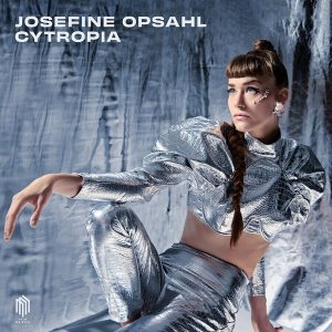Josefine Opsahl – Cytropia (180 g) (LP)