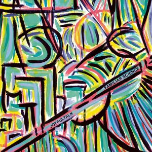 Joyfultalk – Familiar Science (180 g) (LP)