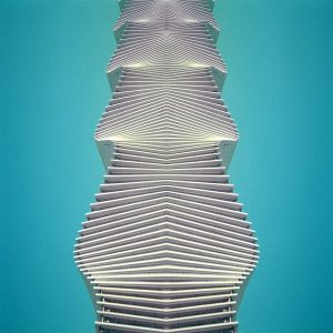 Joyfultalk – Plurality Trip (180 g) (LP)