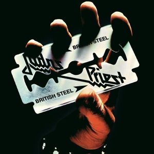Judas Priest – British Steel (Limited Edition) (LP)