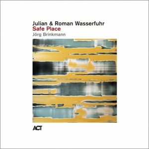 Julian & Roman Wasserfuhr – Safe Place (LP)