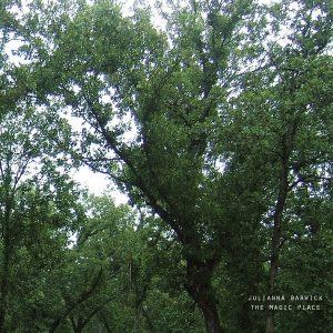 Julianna Barwick – The Magic Place (LP)