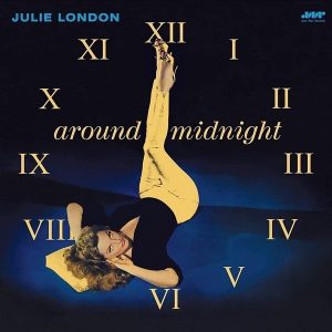 Julie London – Around Midnight Limited Edition (LP)