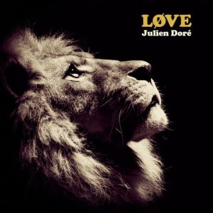 Julien Doré – Løve (LP)