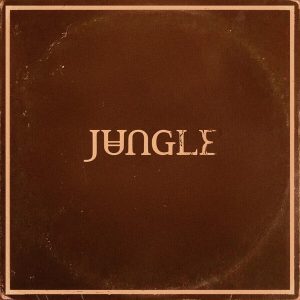 Jungle – Sunshine (LP)