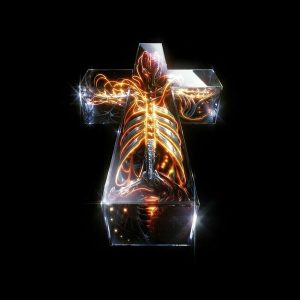 Justice – Hyperdrama (Limited Edition) (2LP)