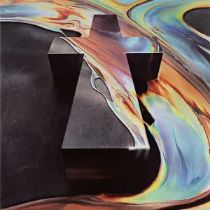 Justice – Woman (2LP)