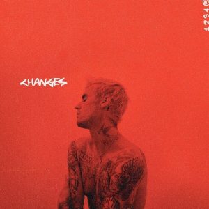 Justin Bieber – Changes (2 LP)