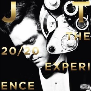 Justin Timberlake – The 20/20 Experience 2 Of 2 (2 LP)