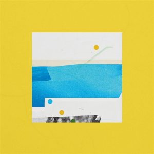 K-lone – Swells (LP)