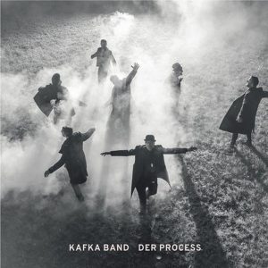 Kafka Band – Der Process (2 LP)