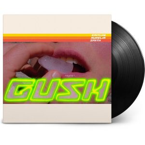 kaitlyn aurelia smith – Gush (LP)