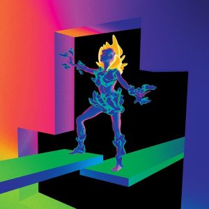 kaitlyn aurelia smith – Let's Turn It Into Sound (LP)