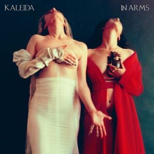 Kaleida – In Arms (2LP)