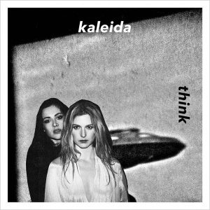 Kaleida – Think (Anniversary Edition) (LP)