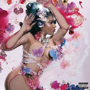 Kali Uchis – Orquídeas (LP)