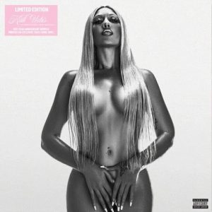 Kali Uchis – Sin Miedo(Del Amor & Otros Demonios) (5th Anniversary Edition) (Cielo Swirl Coloured) (LP)