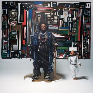 Kamasi Washington – Fearless Movement (2LP)