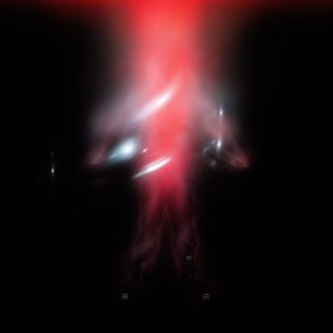Kamixlo – Cicatriz (Limited Edition) (Red Coloured) (LP)