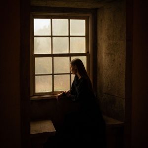 Kara-Lis Coverdale – Changes In Air (LP)