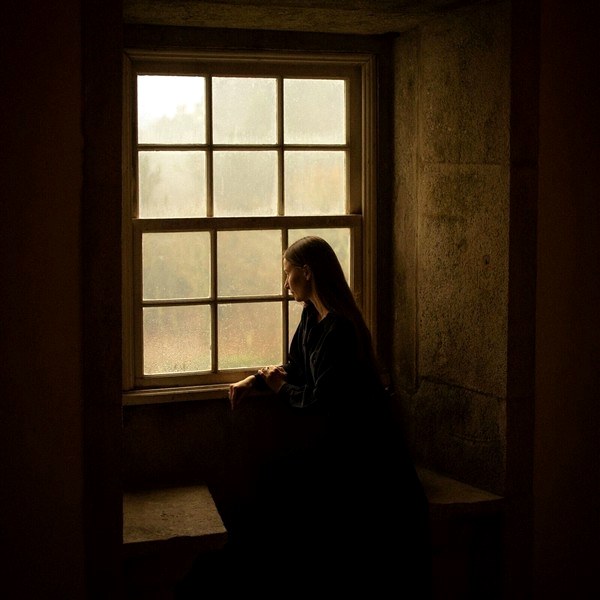 Kara-Lis Coverdale – Changes In Air (LP)