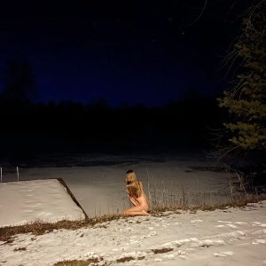Kara-Lis Coverdale – From Where You Came (LP)