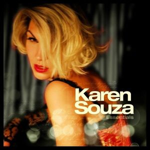 Karen Souza – Karen Souza Essentials (Limited Edition) (LP)