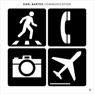 Karl Bartos – Communication (LP)