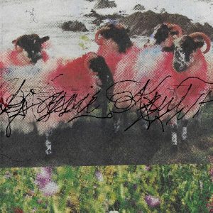 Kassie Krut – Kassie Krut (Deluxe Edition) (EP) (LP)