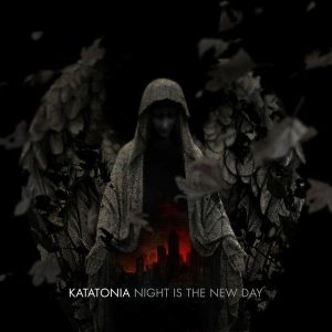 Katatonia – Night Is the New Day (15th Anniversary Edition) (LP)