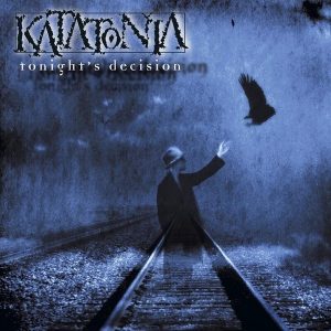 Katatonia – Tonight's Decision (LP)