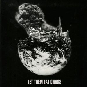 Kate Tempest – Let Them Eat Chaos (LP)