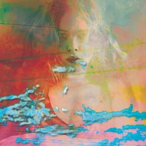 Katie Dey – Mydata (Limited Edition) (Orange Coloured) (LP)