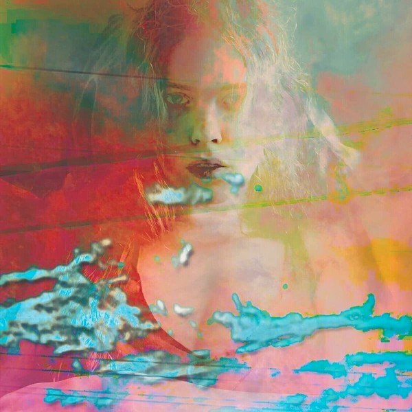Katie Dey – Mydata (Limited Edition) (Orange Coloured) (LP)