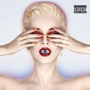 Katy Perry – Witness (2 LP)