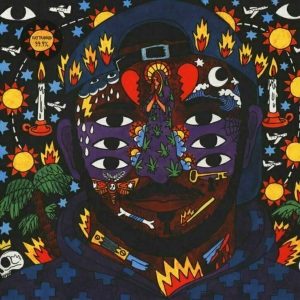 Kaytranada – 99.9% (2 LP)