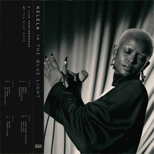 Kelela – In The Blue Light (RSD 2025) (2LP)