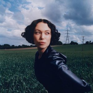 Kelly Lee Owens – Dreamstate (LP)