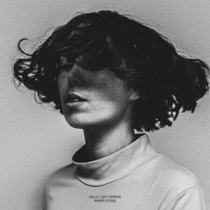 Kelly Lee Owens – Inner Song (LP)