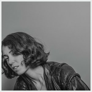 Kelly Lee Owens – Kelly Lee Owens (LP)