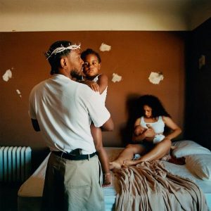 Kendrick Lamar – Mr. Morale & The Big Steppers (Webstore Exclusive) (2LP)