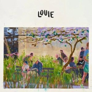 Kenny Beats – Louie (LP)