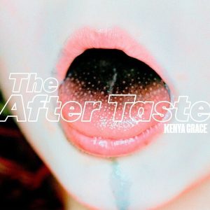 Kenya Grace – The After Taste (LP)