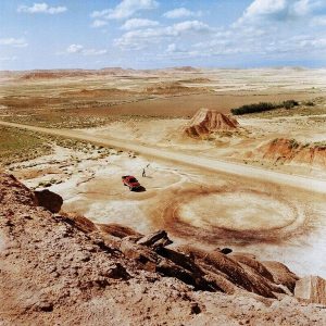 Kerala Dust – Light, West (LP)